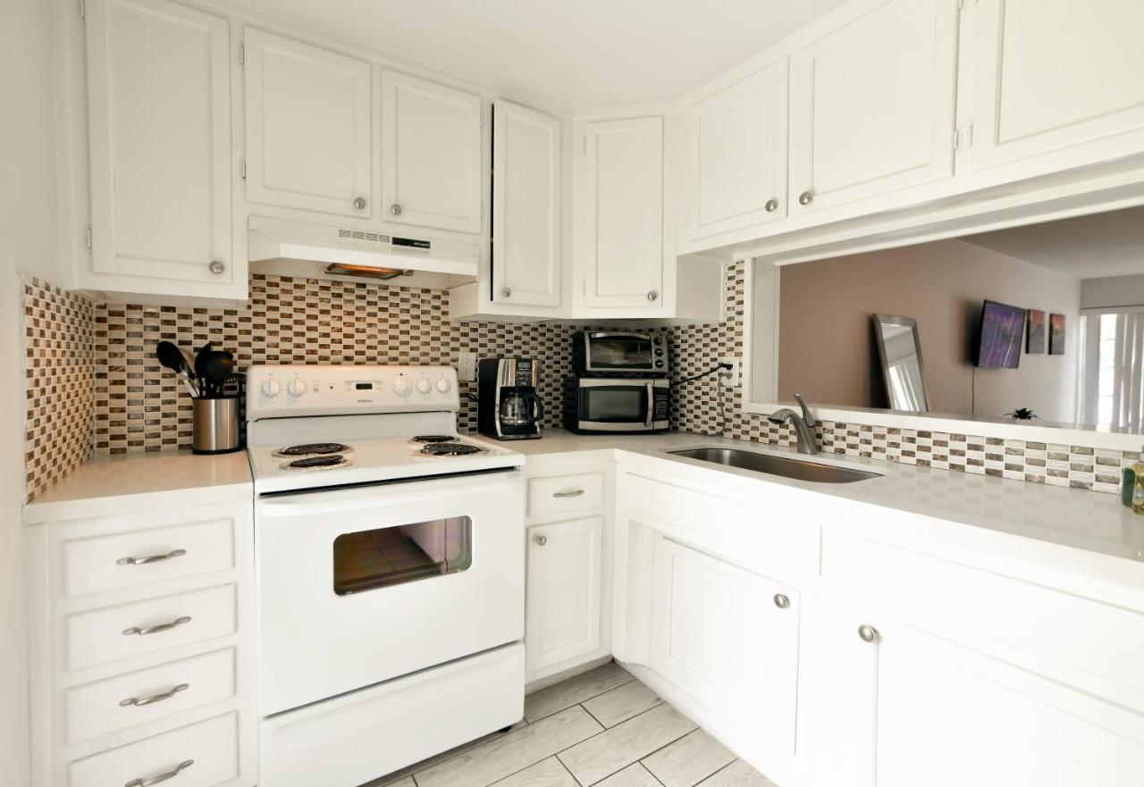 Designer River View Apartments Fort Lauderdale Eksteriør billede