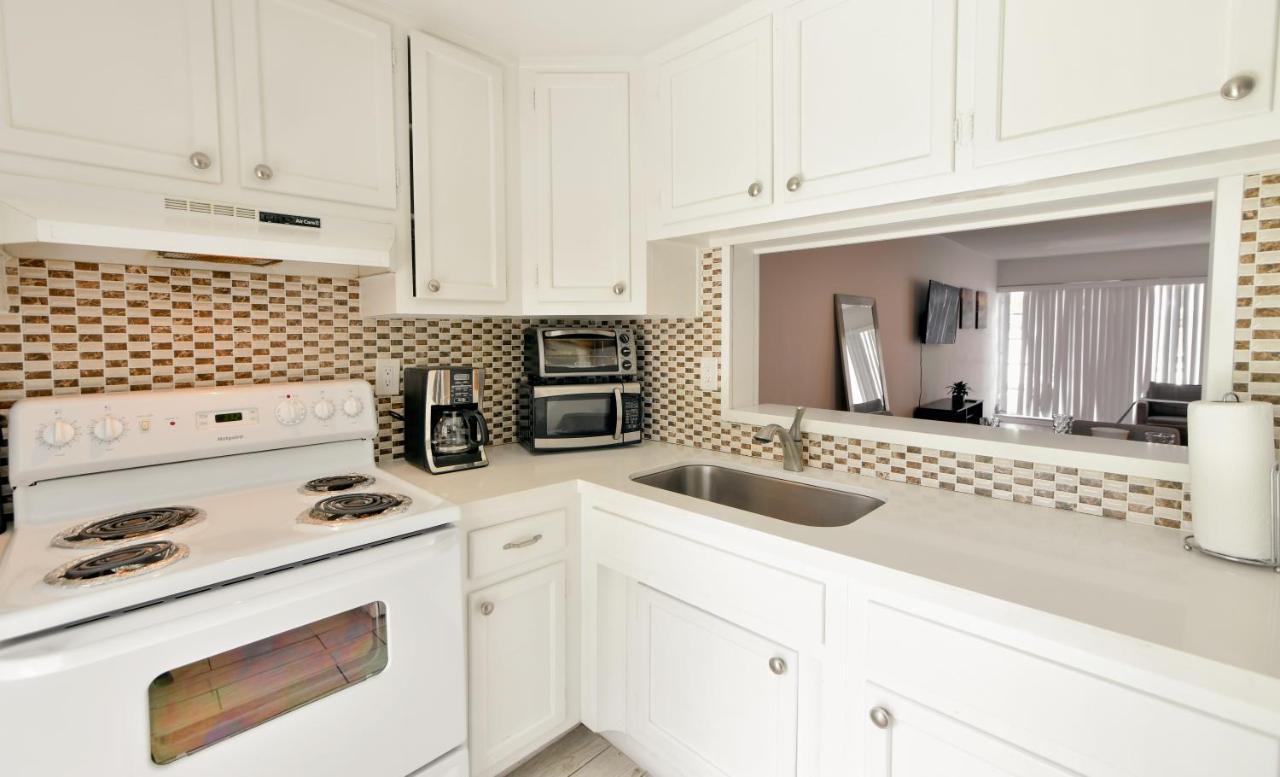 Designer River View Apartments Fort Lauderdale Eksteriør billede