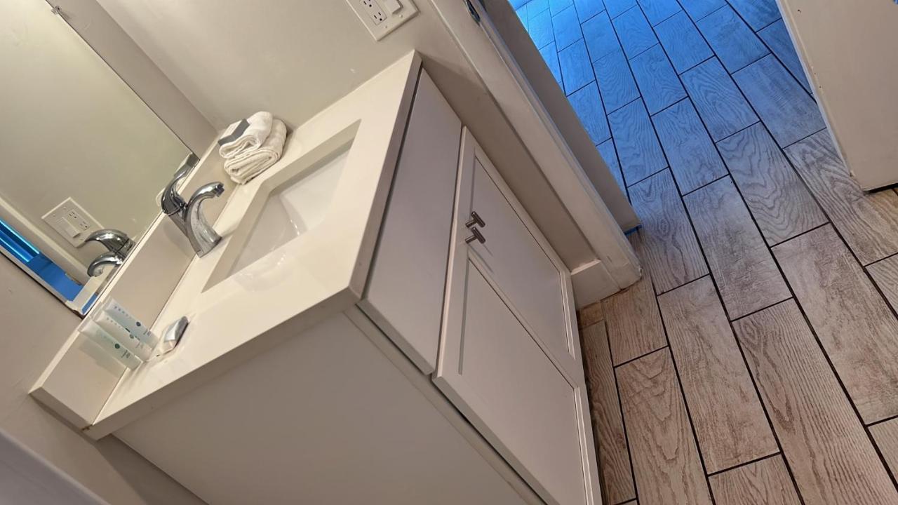 Designer River View Apartments Fort Lauderdale Eksteriør billede